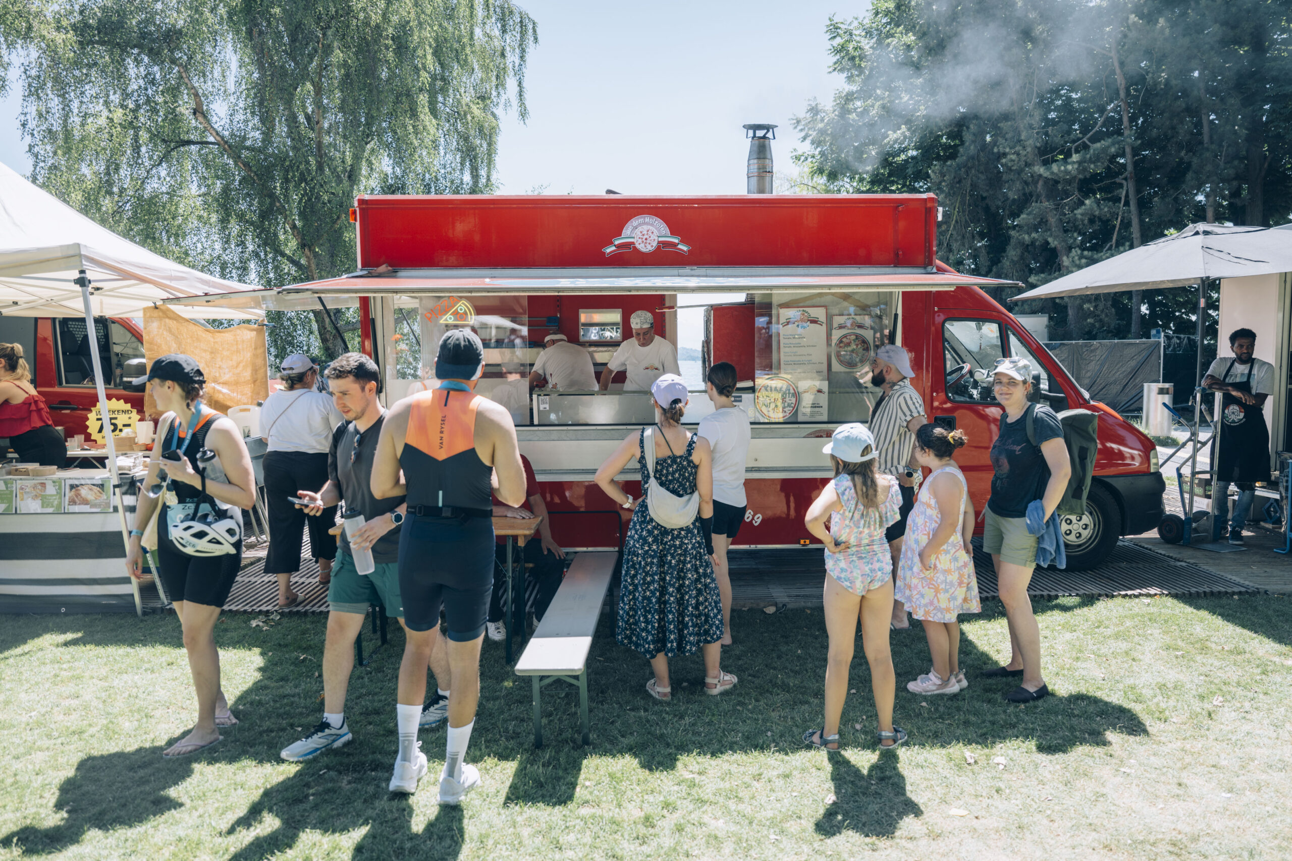 Foodfestival