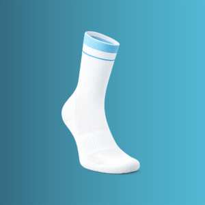 ZC3 High Performance Socken von Santini
