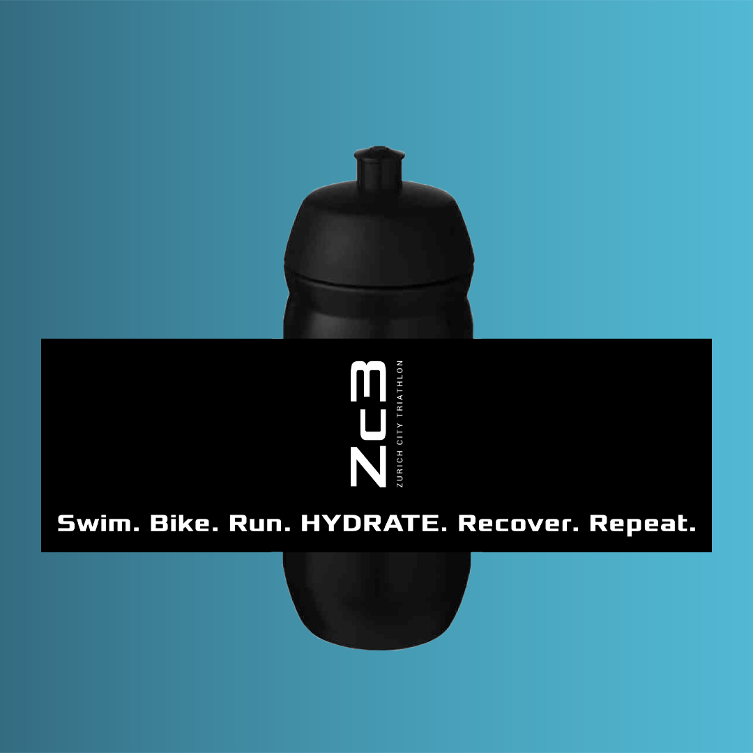 ZC3 Bidon (Trinkflasche)