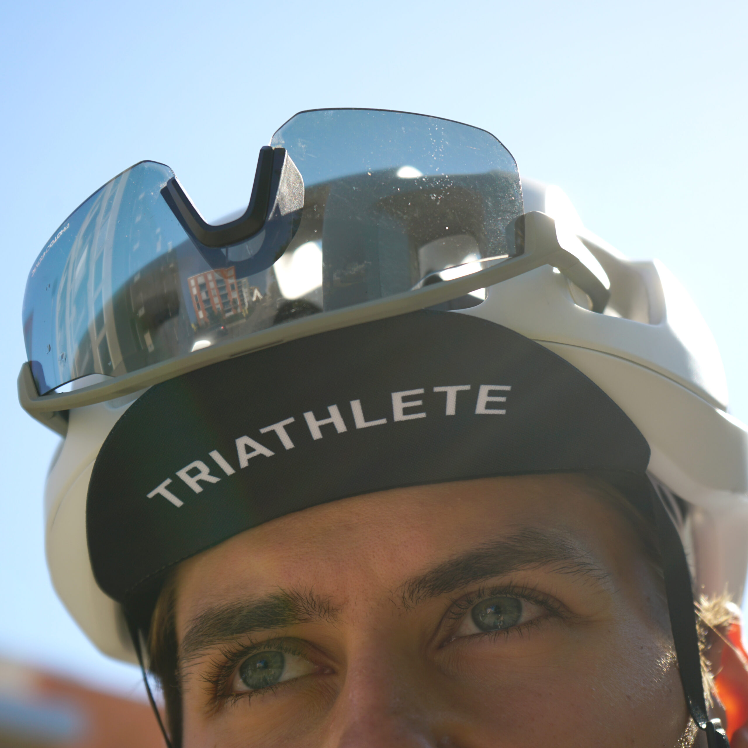 ZC3 Cycling Cap von Santini – Bild 2