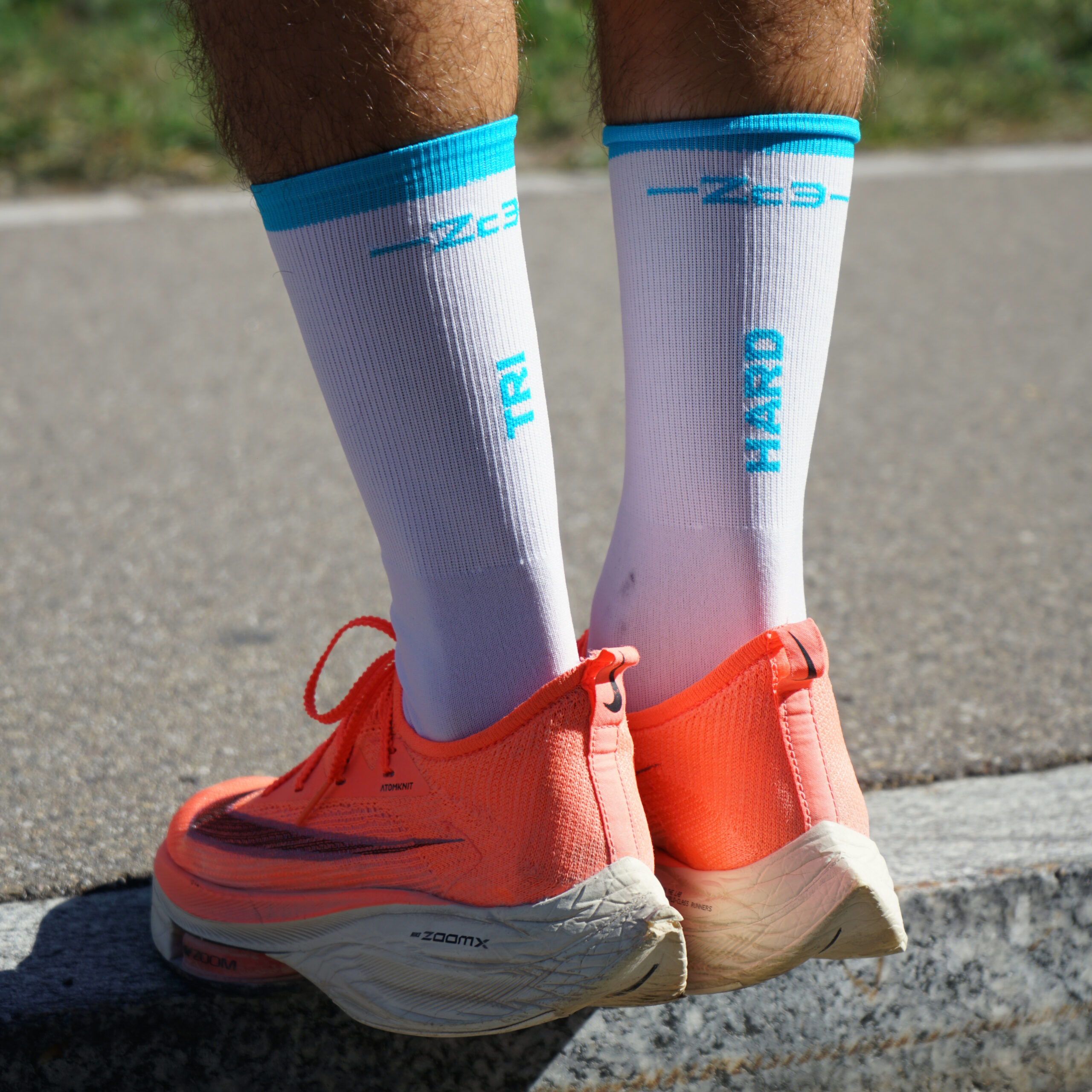 ZC3 High Performance Socken von Santini – Bild 4