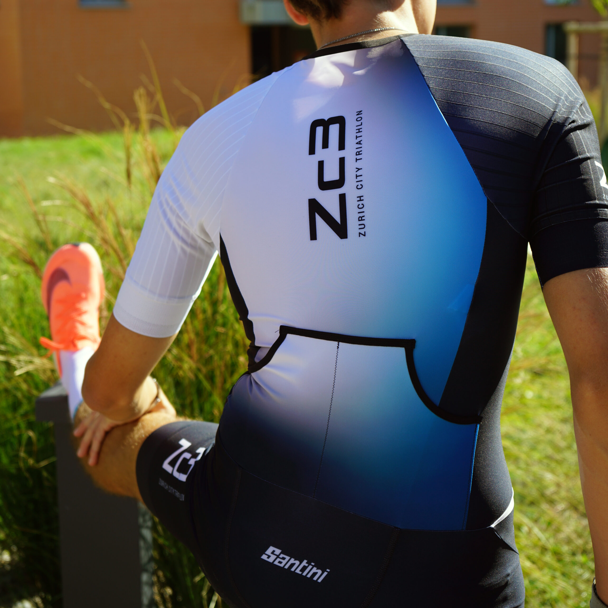 ZC3 Trisuit von Santini – Bild 5