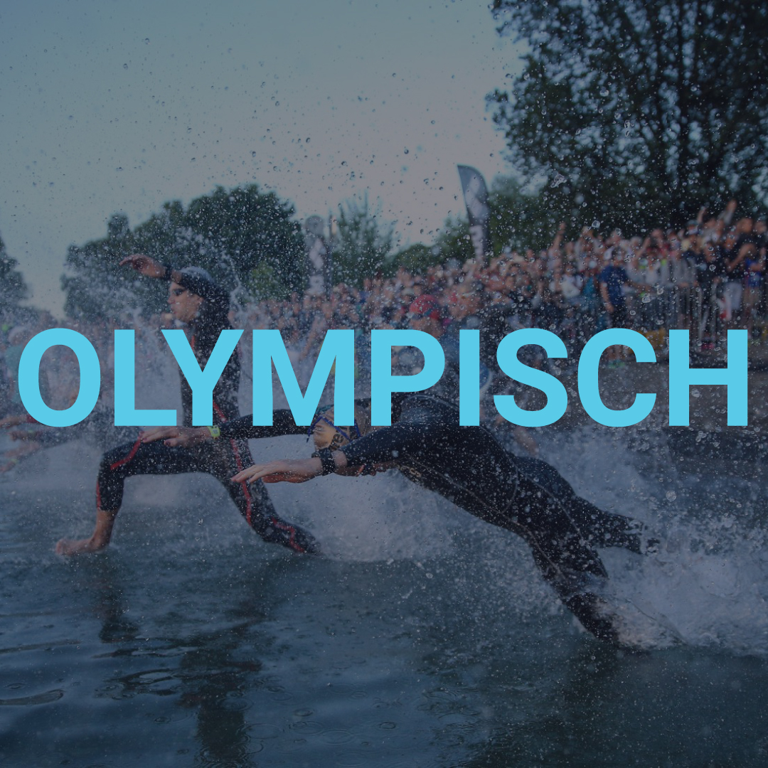 Start olympic Block 1