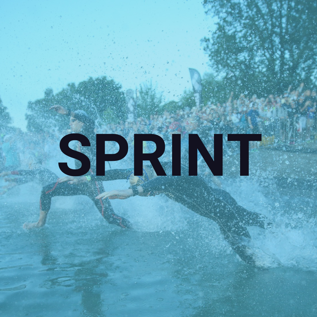 Start Sprint Block 1