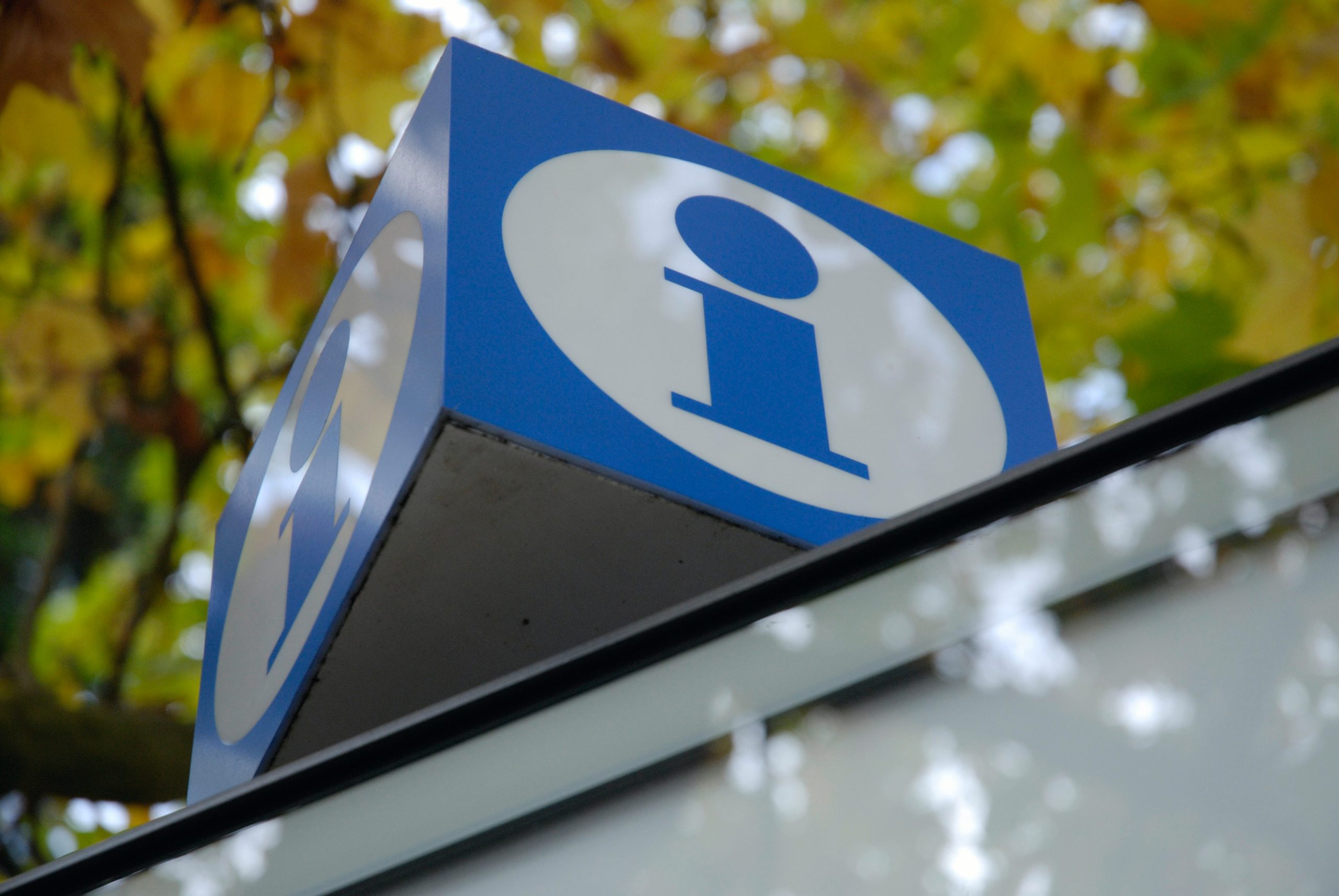 Infopoint